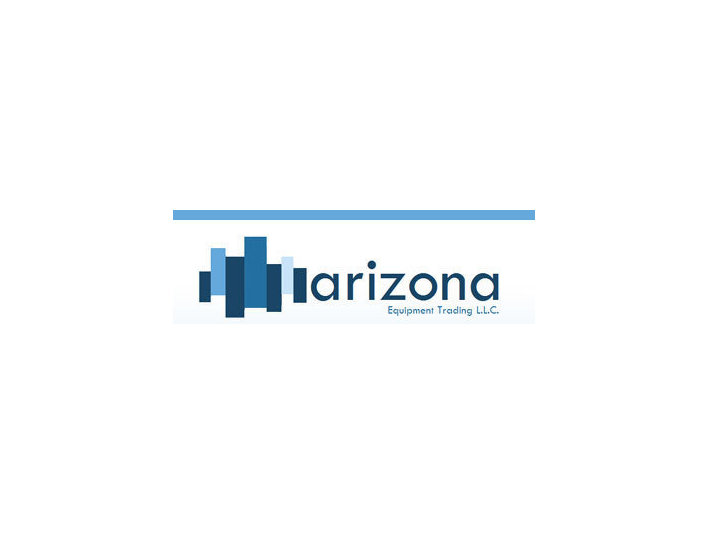 Arizona Equipment Trading LLC - Stavební služby