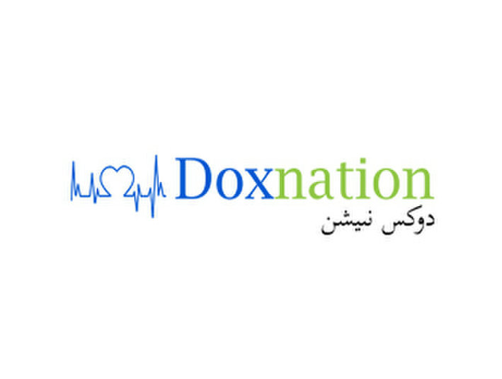 Doxnation | Digital Healthcare Platform - Health Education