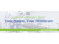 Doxnation | Digital Healthcare Platform (1) - Educación para la Salud