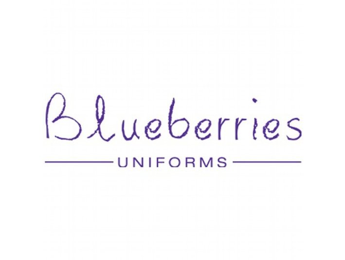 Uniform Company Dubai UAE ( Blueberries Uniform ) - Vaatteet
