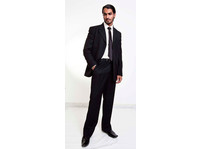 Uniform Company Dubai UAE ( Blueberries Uniform ) (4) - Apģērbi