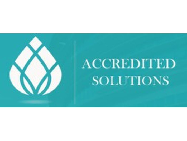 Accredited Solutions - Business & Networking