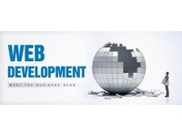 Gulf IT Solutions (1) - Webdesign