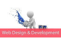 Gulf IT Solutions (2) - Webdesign