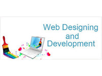 Gulf IT Solutions (3) - ویب ڈزائیننگ