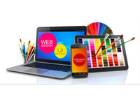 Gulf IT Solutions (6) - Webdesigns