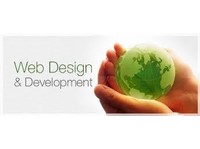 Gulf IT Solutions (8) - Web-suunnittelu