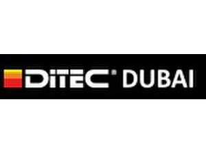 Ditec Car polishing services LLC - Autoverhuur