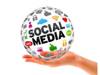 Make Your Presence - Social Media Marketing Company (3) - Маркетинг и Връзки с обществеността