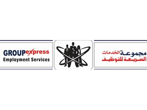 Group Express Employment Service - نوکری کے لئے ایجنسیاں