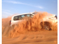 Desert Life Tourism (6) - Agências de Viagens