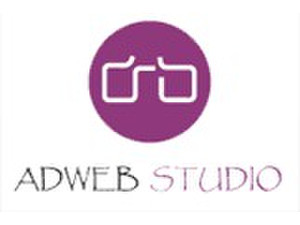 Adweb Studio - Web-suunnittelu