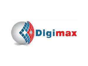 digimax it solutions - Διαφημιστικές Εταιρείες