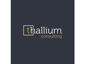 Thallium Consulting - Poradenství