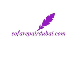 Sofa Repair Dubai - Бизнес и Мрежи