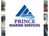 Prince Trading Co. Llc (1) - Jachty a plachtění