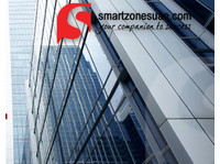 Smartzones UAE BUSINESS SETUP SERVICES (4) - Poradenství