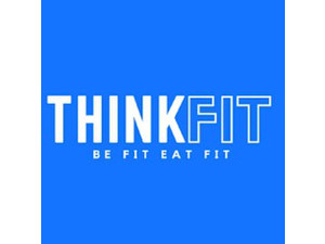 Thinkfit - Siłownie, fitness kluby i osobiści trenerzy