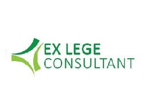 Ex Lege Consultant - Consultancy