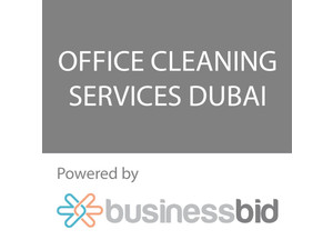 Office Cleaning Services Dubai - Cleaners & Cleaning services