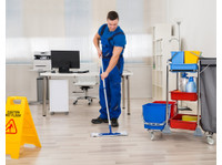 Office Cleaning Services Dubai (2) - Cleaners & Cleaning services