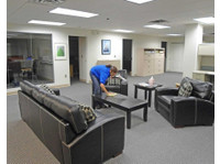 Office Cleaning Services Dubai (3) - Cleaners & Cleaning services