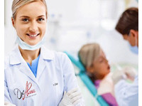 Dr. Aburas Dental Clinic (1) - Dentisti