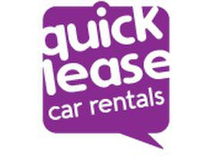 Quick Lease Car Rental - Location de voiture