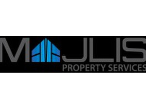 Majlis Property Services - Apartamentos equipados