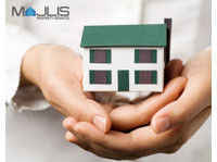 Majlis Property Services (1) - سروسڈ  اپارٹمنٹ