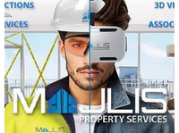 Majlis Property Services (3) - Квартиры с Обслуживанием