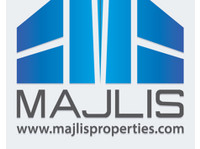 Majlis Property Services (4) - Pronájem zařízeného bytu