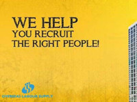 Overseas Labour Supply (1) - Recruitment agencies