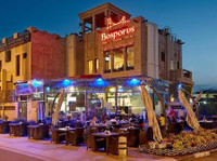 Bosporus Restaurant (1) - Restaurante