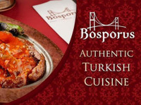Bosporus Restaurant (3) - Restaurante