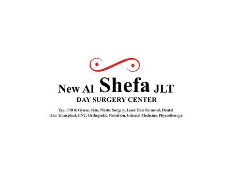 new al shefa polyclinic jlt - Lääkärit