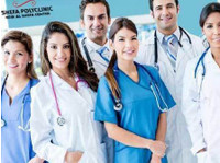 new al shefa polyclinic jlt (2) - Doctors