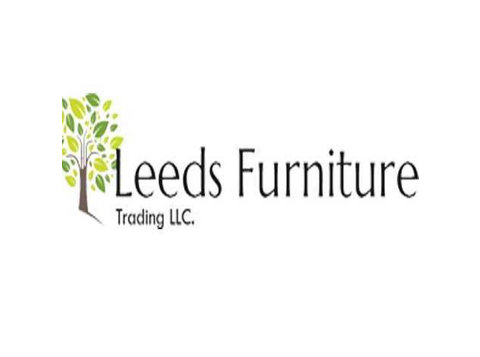 leeds furniture trading llc - Aluguel de móveis