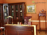 leeds furniture trading llc (1) - Aluguel de móveis