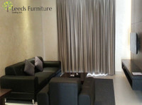leeds furniture trading llc (2) - Furniture rentals