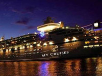 My Dubai Luxury Yacht Cruise (3) - City Tours