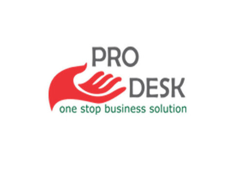 pro desk - Business & Networking