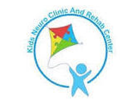Kids Neuro Clinic and Rehab Center - Доктори