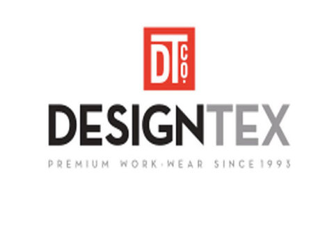 Designtex Uniforms - Clothes