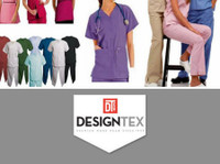 Designtex Uniforms (1) - Clothes