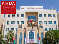 Knowledge and Human Development Authority (1) - Adult education