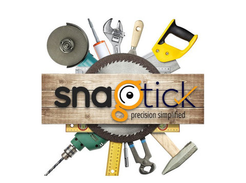 SnagTick - Property Management