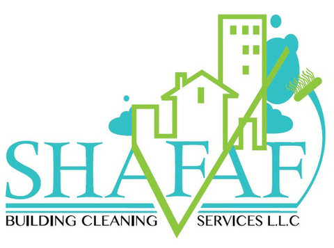 shafaf building cleaning services llc - Почистване и почистващи услуги