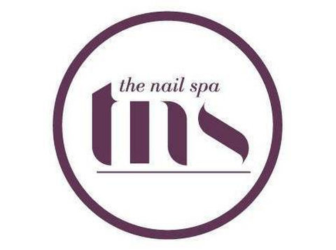 The Nail Spa and Salon - Wellness & Beauty