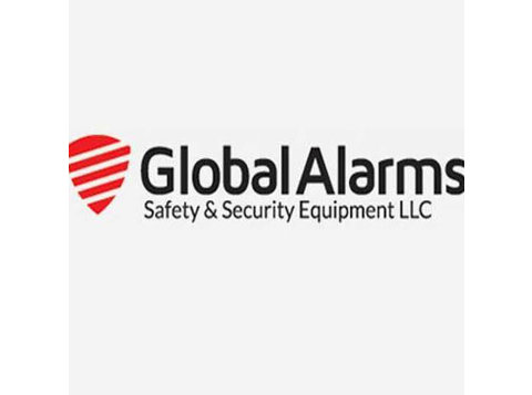 Global Alarms - Security services